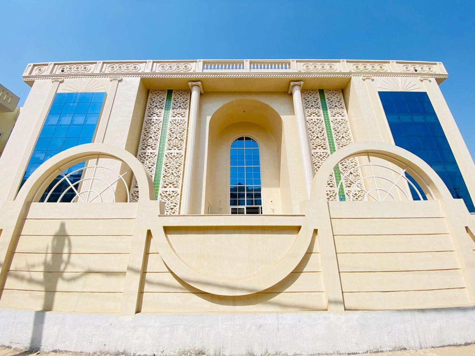 Hotel Holiday Grand نويدا الكبرى المظهر الخارجي الصورة